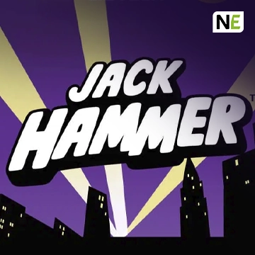 Jack Hammer - HUNIAN138
