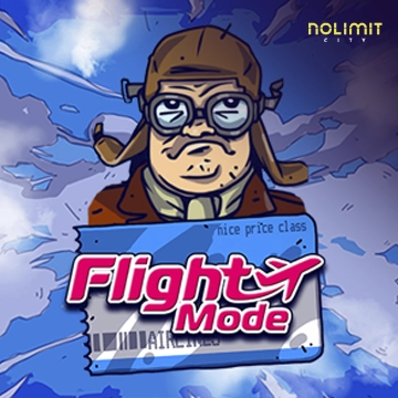 NolimitCity : Flight Mode - HUNIAN138