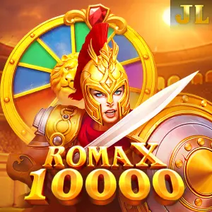 Jili : ROMA X 10000 - HUNIAN138