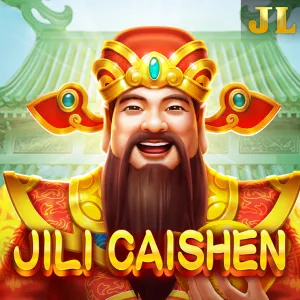 Jili : JILI Caishen - HUNIAN138