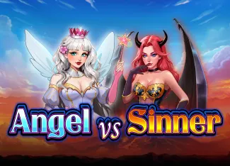 Pragmatic : Angel vs Sinner - HUNIAN138