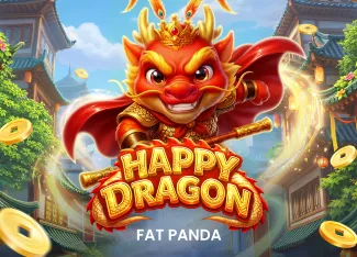 Happy Dragon - HUNIAN138