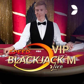 Speed VIP Blackjack M - HUNIAN138
