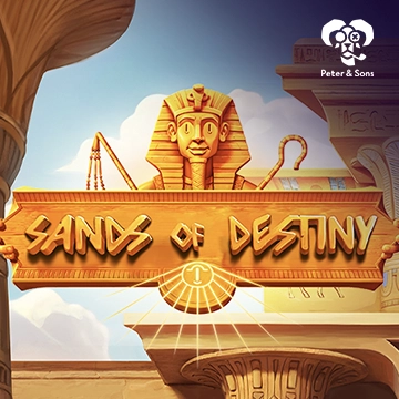Sands of Destiny - HUNIAN138