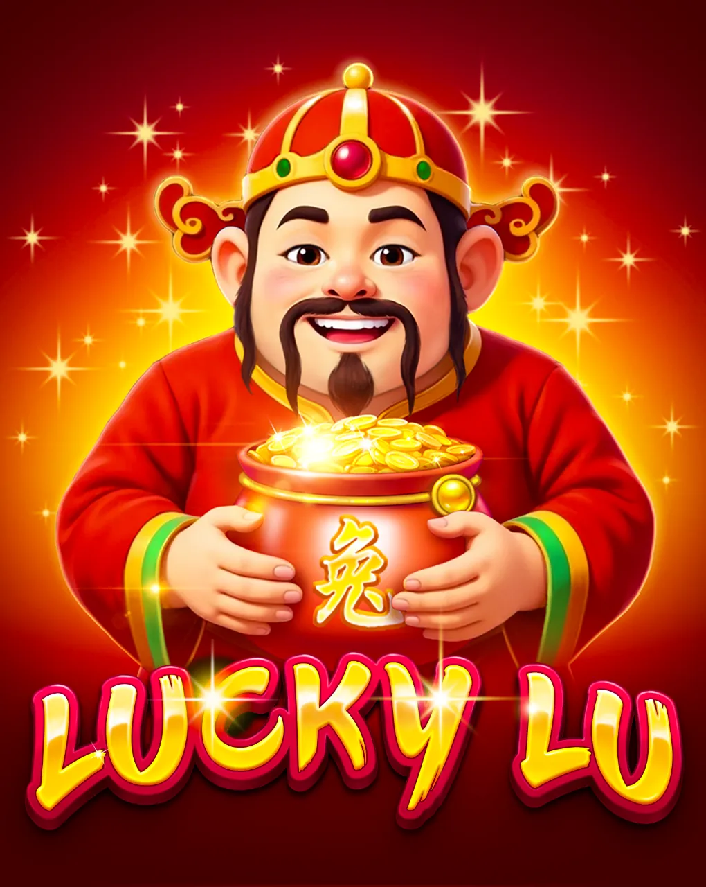 Bgaming : Lucky Lu - HUNIAN138