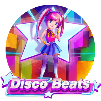Habanero : Disco Beats - HUNIAN138
