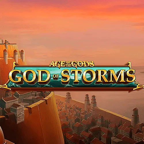 Age of the Gods: God of Storms III - HUNIAN138