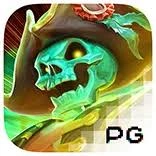 PGSoft : Dead Mans Riches - HUNIAN138