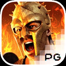 PGSoft : Gladiators Glory - HUNIAN138