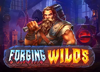 Pragmatic : Forging Wilds - HUNIAN138
