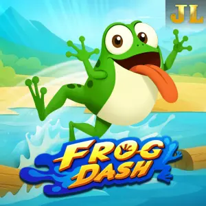 Frog Dash - HUNIAN138