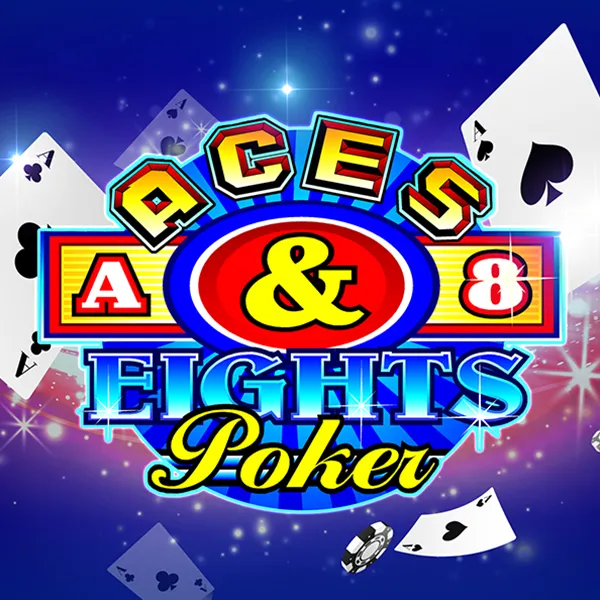 Aces and Eights - HUNIAN138
