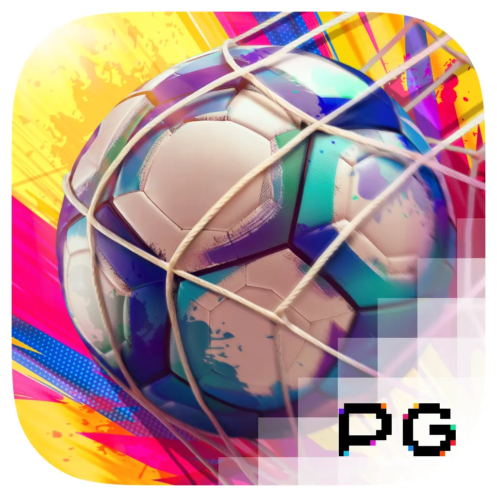 PGSoft : Futebol Fever - HUNIAN138