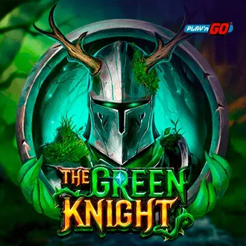 The Green Knight - HUNIAN138