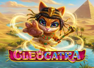 Pragmatic : Cleocatra - HUNIAN138