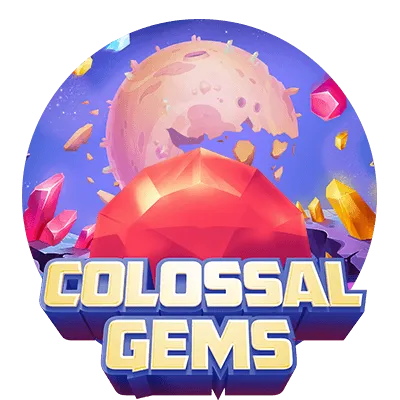 Habanero : Colossal Gems - HUNIAN138