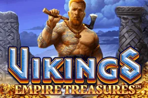 Vikings: Empire Treasures - HUNIAN138