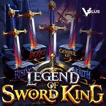 Legend Of Sword King - HUNIAN138