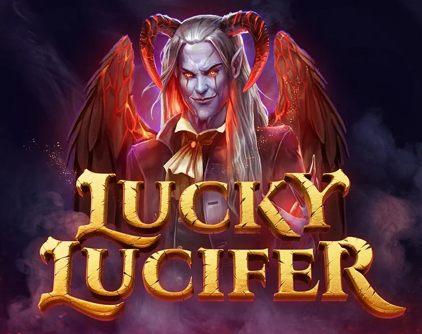 Lucky Lucifer - HUNIAN138