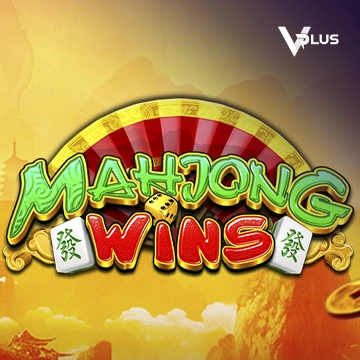 Mahjong Wins - HUNIAN138