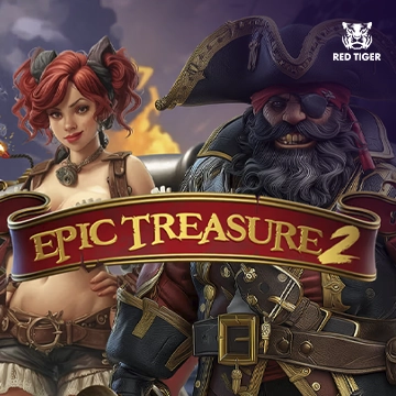 Epic Treasure 2 - HUNIAN138