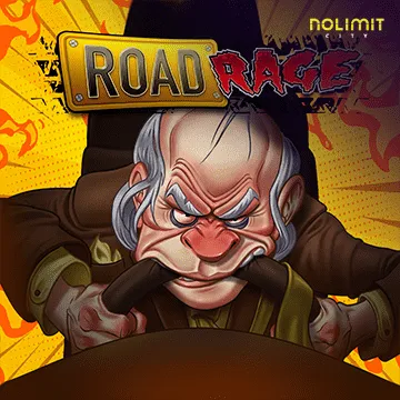 NolimitCity : Road Rage - HUNIAN138
