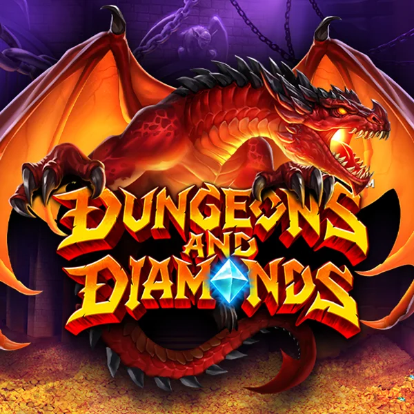 Dungeons and Diamonds - HUNIAN138