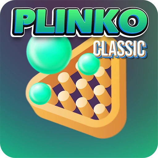 Plinko Classic - HUNIAN138