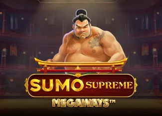 Pragmatic : Sumo Supreme Megaways - HUNIAN138