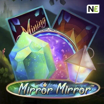 Fairytale Legends: Mirror Mirror - HUNIAN138