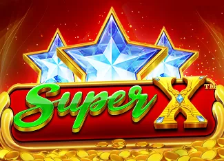 Pragmatic : Super X - HUNIAN138