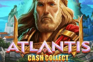 Atlantis: Cash Collect - HUNIAN138