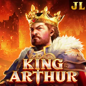 Jili : King Arthur - HUNIAN138