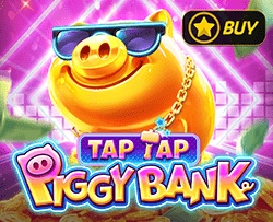 Piggy Bank TapTap - HUNIAN138
