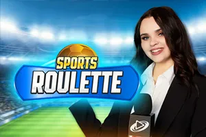 Sports Roulette - HUNIAN138