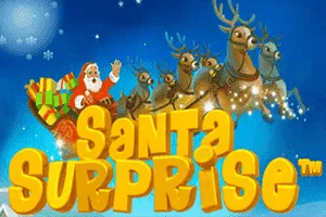 Santa Surprise - HUNIAN138