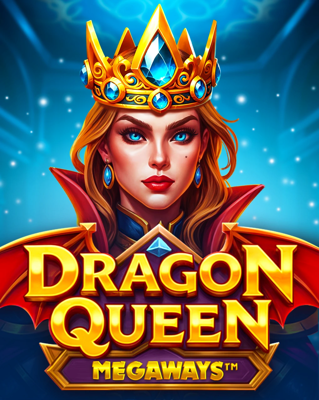 Bgaming : Dragon Queen MEGAWAYS - HUNIAN138