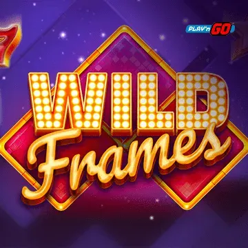 Wild Frames - HUNIAN138