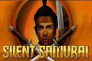 Silent Samurai - HUNIAN138