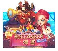 Buccaneer Deluxe - HUNIAN138