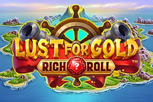 Rich Roll: Lust for Gold! - HUNIAN138
