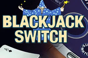 Blackjack Switch - HUNIAN138