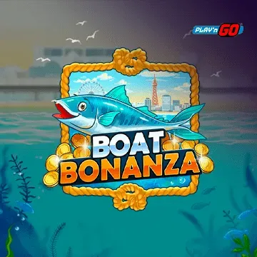 Boat Bonanza - HUNIAN138
