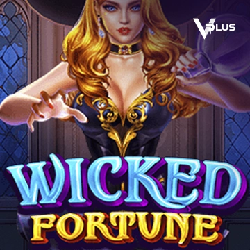 Wicked Fortune - HUNIAN138