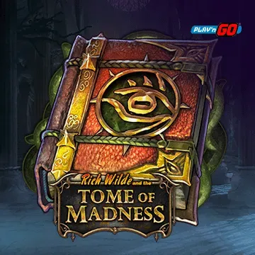 Tome of Madness - HUNIAN138