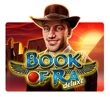 Joker123 : Book Of Ra Deluxe - HUNIAN138