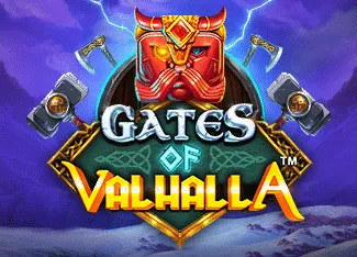 Pragmatic : Gates of Valhalla - HUNIAN138