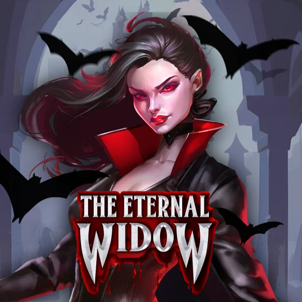 The Eternal Widow&trade; - HUNIAN138