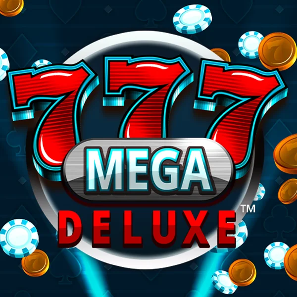 777 Mega Deluxe&trade; - HUNIAN138