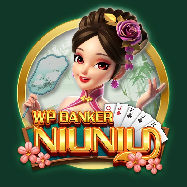 WP Banker Niu Niu - HUNIAN138